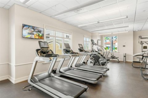 Touwnhouse à vendre à Saint Petersburg, Floride: 2 chambres, 132.29 m2 № 2339827 - photo 29