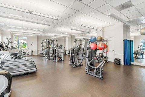 Touwnhouse à vendre à Saint Petersburg, Floride: 2 chambres, 132.29 m2 № 2339827 - photo 28