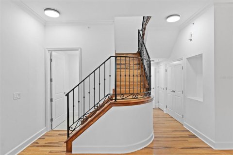 Touwnhouse à vendre à Saint Petersburg, Floride: 2 chambres, 132.29 m2 № 2339827 - photo 10