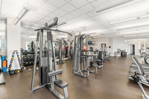 Touwnhouse à vendre à Saint Petersburg, Floride: 2 chambres, 132.29 m2 № 2339827 - photo 30