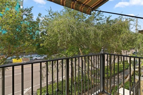 Touwnhouse à vendre à Saint Petersburg, Floride: 2 chambres, 132.29 m2 № 2339827 - photo 17