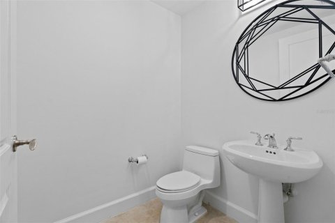 Touwnhouse à vendre à Saint Petersburg, Floride: 2 chambres, 132.29 m2 № 2339827 - photo 23