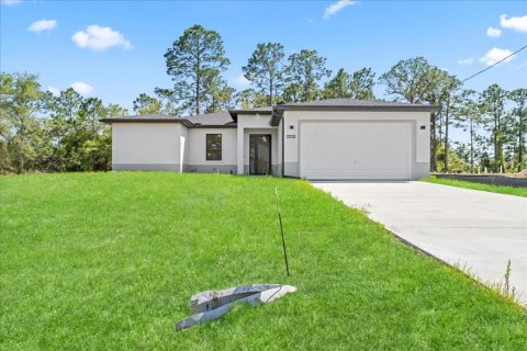 House in Lehigh Acres, Florida 3 bedrooms, 149.2 sq.m. № 2106272 - photo 2