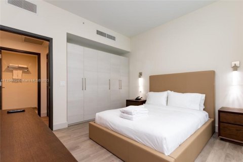 Hotel in Hollywood, Florida 1 bedroom, 56.48 sq.m. № 1862440 - photo 17