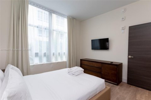 Hotel in Hollywood, Florida 1 bedroom, 56.48 sq.m. № 1862440 - photo 15