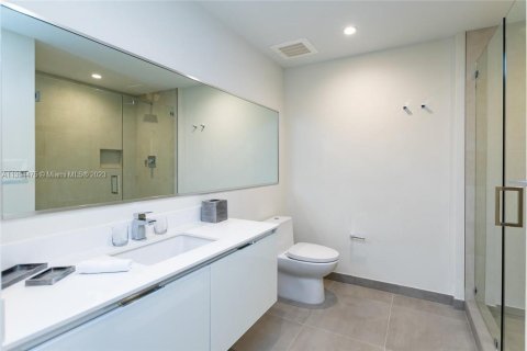Hotel in Hollywood, Florida 1 bedroom, 56.48 sq.m. № 1862440 - photo 19