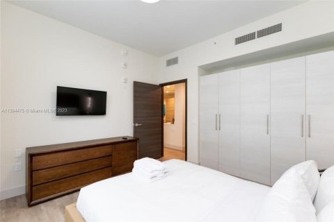 Hotel in Hollywood, Florida 1 bedroom, 56.48 sq.m. № 1862440 - photo 16