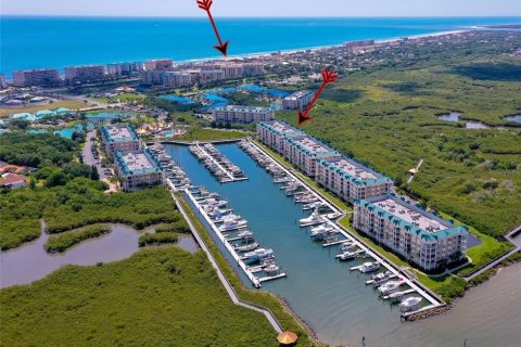 Condo in Ponce Inlet, Florida, 2 bedrooms  № 2308183 - photo 27