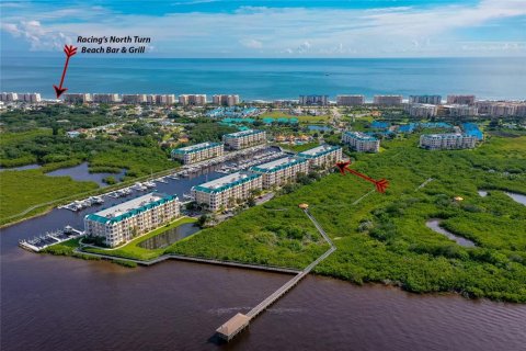 Condo in Ponce Inlet, Florida, 2 bedrooms  № 2308183 - photo 24
