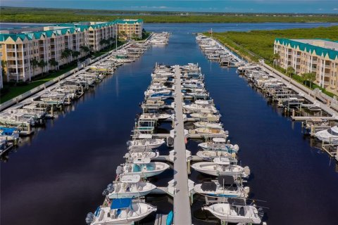 Condo in Ponce Inlet, Florida, 2 bedrooms  № 2308183 - photo 18