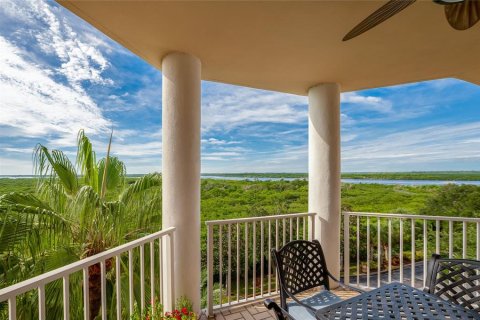 Condo in Ponce Inlet, Florida, 2 bedrooms  № 2308183 - photo 17