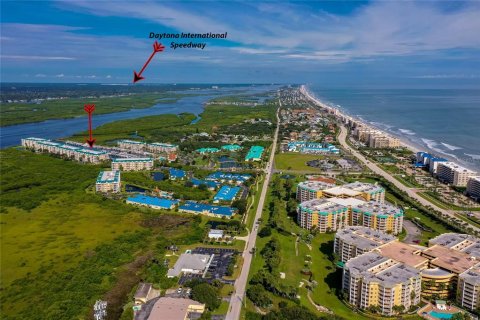 Condo in Ponce Inlet, Florida, 2 bedrooms  № 2308183 - photo 26
