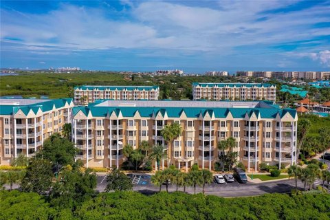 Condo in Ponce Inlet, Florida, 2 bedrooms  № 2308183 - photo 28