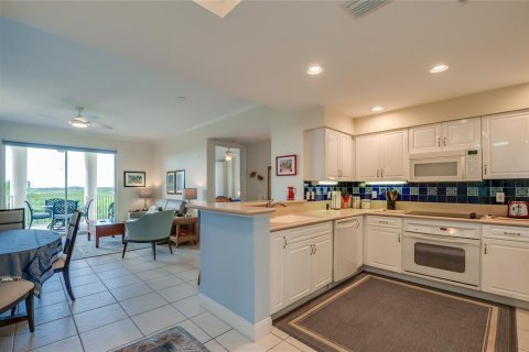 Condo in Ponce Inlet, Florida, 2 bedrooms  № 2308183 - photo 4