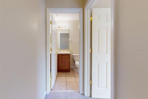 Townhouse in Daytona Beach, Florida 4 bedrooms, 121.7 sq.m. № 1851624 - photo 13