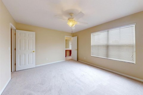 Townhouse in Daytona Beach, Florida 4 bedrooms, 121.7 sq.m. № 1851624 - photo 11