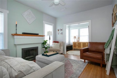 House in Palmetto, Florida 3 bedrooms, 119.19 sq.m. № 1884876 - photo 23
