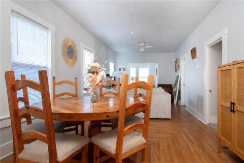 House in Palmetto, Florida 3 bedrooms, 119.19 sq.m. № 1884876 - photo 28