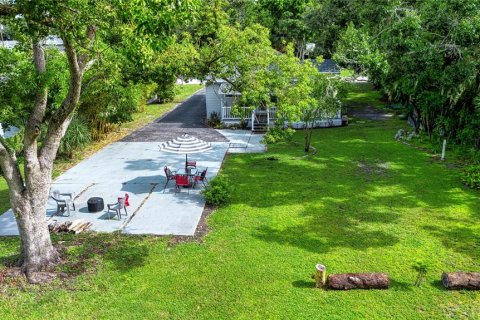 House in Palmetto, Florida 3 bedrooms, 119.19 sq.m. № 1884876 - photo 7