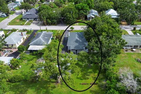 House in Palmetto, Florida 3 bedrooms, 119.19 sq.m. № 1884876 - photo 8