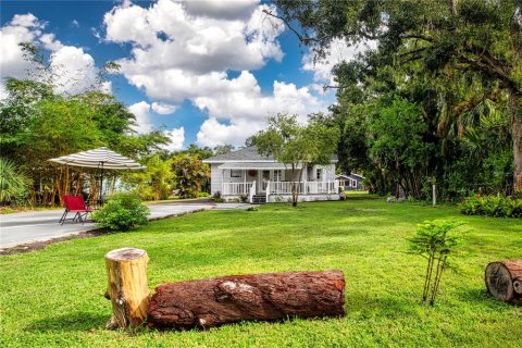 House in Palmetto, Florida 3 bedrooms, 119.19 sq.m. № 1884876 - photo 10