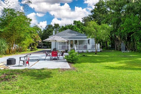 House in Palmetto, Florida 3 bedrooms, 119.19 sq.m. № 1884876 - photo 11