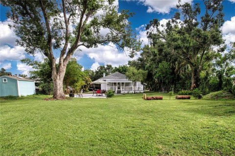 House in Palmetto, Florida 3 bedrooms, 119.19 sq.m. № 1884876 - photo 9