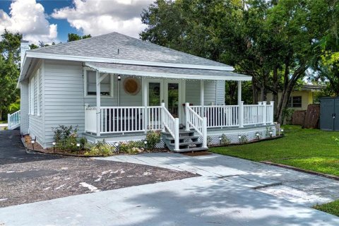 House in Palmetto, Florida 3 bedrooms, 119.19 sq.m. № 1884876 - photo 15