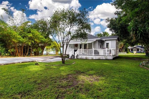 House in Palmetto, Florida 3 bedrooms, 119.19 sq.m. № 1884876 - photo 12