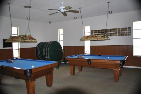 Copropriété à louer à Palm Springs, Floride: 2 chambres, 77.67 m2 № 2390116 - photo 14