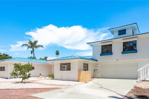 Casa en venta en Palm Harbor, Florida, 4 dormitorios, 255.95 m2 № 1873498 - foto 3