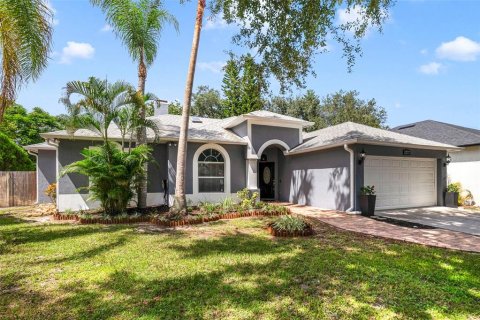 Villa ou maison à vendre à Orlando, Floride: 3 chambres, 163.51 m2 № 1876151 - photo 20