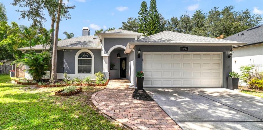 Villa ou maison à Orlando, Floride 3 chambres, 163.51 m2 № 1876151