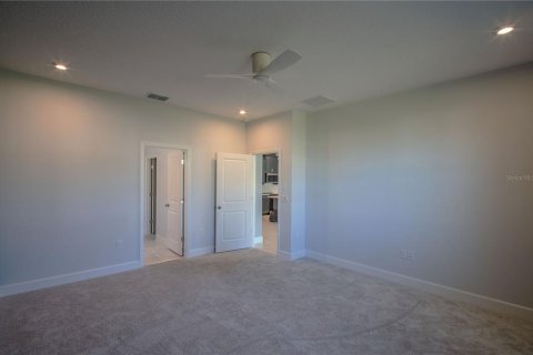 Villa ou maison à vendre à Kissimmee, Floride: 4 chambres, 205.22 m2 № 1513561 - photo 20