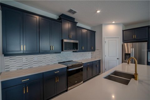 Villa ou maison à vendre à Kissimmee, Floride: 4 chambres, 205.22 m2 № 1513561 - photo 14