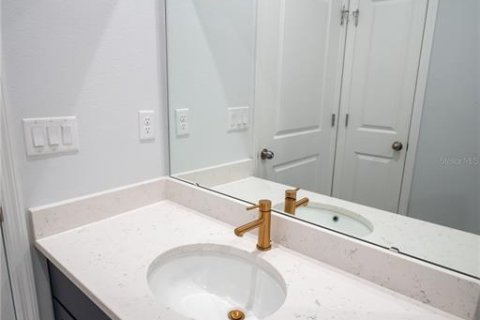 Villa ou maison à vendre à Kissimmee, Floride: 4 chambres, 205.22 m2 № 1513561 - photo 30