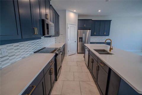 Villa ou maison à vendre à Kissimmee, Floride: 4 chambres, 205.22 m2 № 1513561 - photo 16
