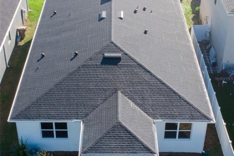 Villa ou maison à vendre à Kissimmee, Floride: 4 chambres, 205.22 m2 № 1513561 - photo 6