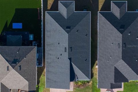 Villa ou maison à vendre à Kissimmee, Floride: 4 chambres, 205.22 m2 № 1513561 - photo 10