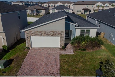 Villa ou maison à vendre à Kissimmee, Floride: 4 chambres, 205.22 m2 № 1513561 - photo 3