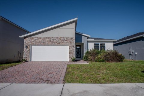 Villa ou maison à vendre à Kissimmee, Floride: 4 chambres, 205.22 m2 № 1513561 - photo 2