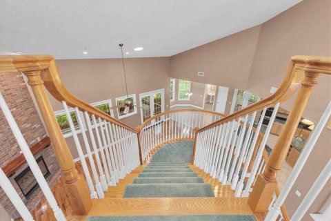 Casa en venta en Tampa, Florida, 4 dormitorios, 350.43 m2 № 1678245 - foto 30