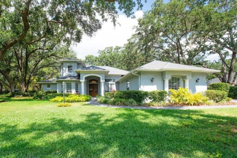 Casa en venta en Tampa, Florida, 4 dormitorios, 350.43 m2 № 1678245 - foto 2