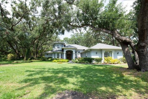 Casa en venta en Tampa, Florida, 4 dormitorios, 350.43 m2 № 1678245 - foto 4