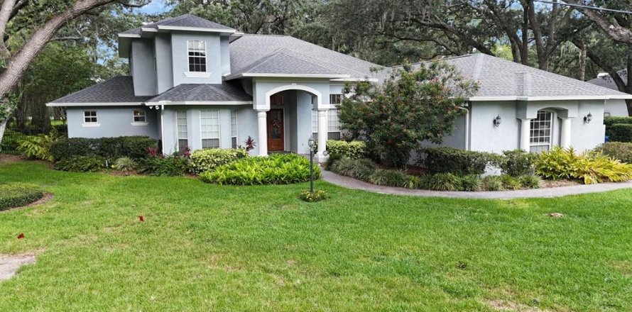 Casa en Tampa, Florida 4 dormitorios, 350.43 m2 № 1678245