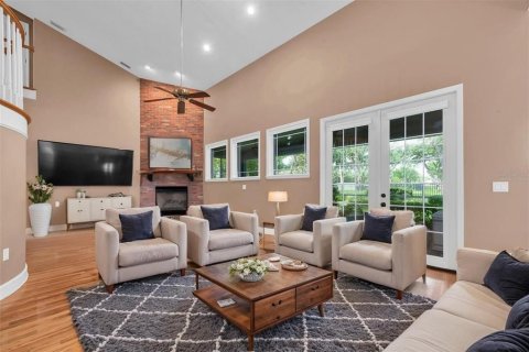 Casa en venta en Tampa, Florida, 4 dormitorios, 350.43 m2 № 1678245 - foto 13