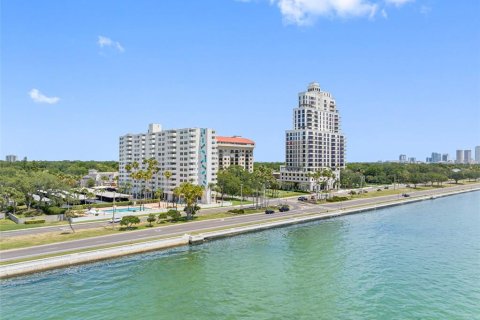 Copropriété à louer à Tampa, Floride: 1 chambre, 78.04 m2 № 2167344 - photo 3
