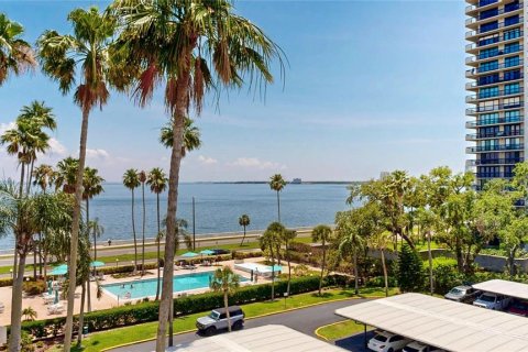 Copropriété à louer à Tampa, Floride: 1 chambre, 78.04 m2 № 2167344 - photo 22