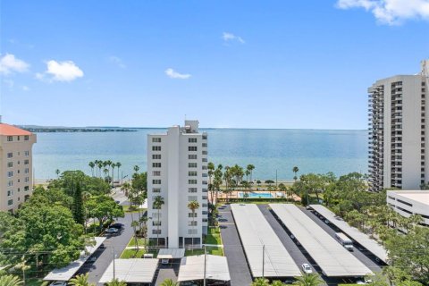 Copropriété à louer à Tampa, Floride: 1 chambre, 78.04 m2 № 2167344 - photo 4