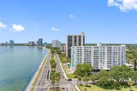 Copropriété à louer à Tampa, Floride: 1 chambre, 78.04 m2 № 2167344 - photo 2